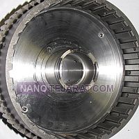 استاتور استاتور